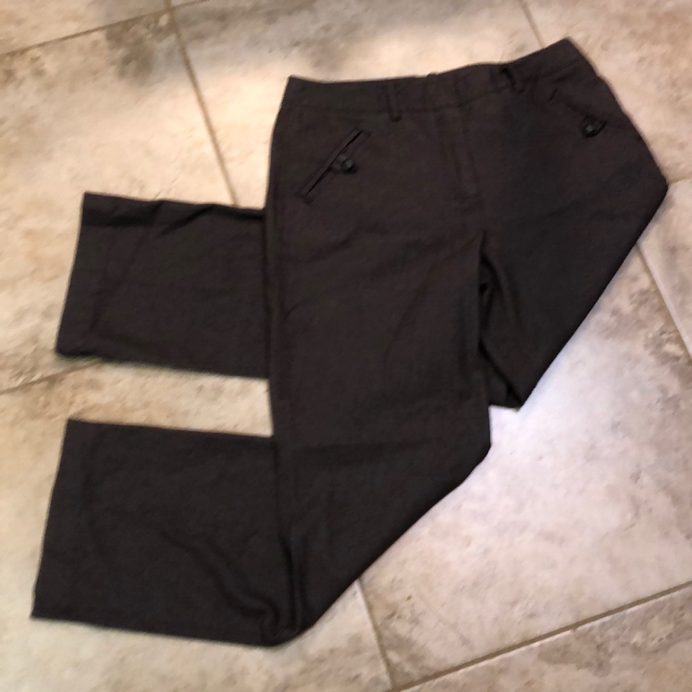 Women’s Cato Brown Denim pants size 10